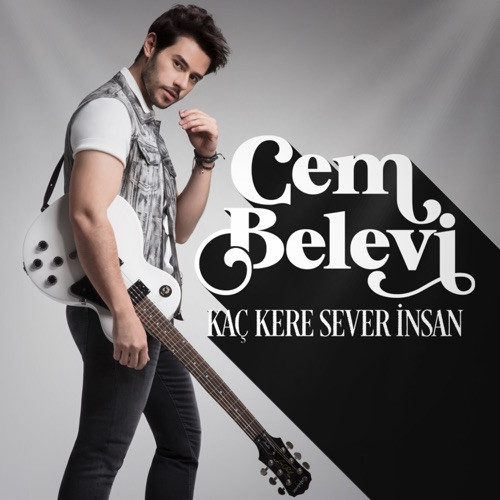 Kaç Kere Sever İnsan?