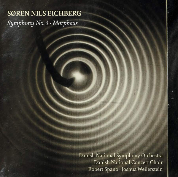 Symphony No. 3; Morpheus