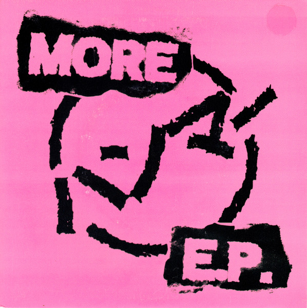 More ハンマー E.P. = More Hammer E.P.