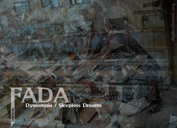 Dyssomnia / Sleepless Dreams