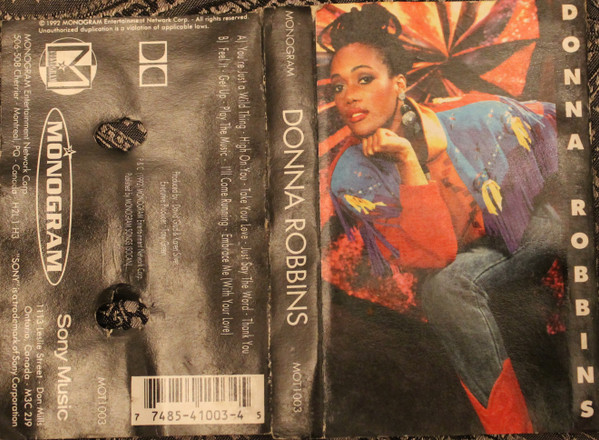 Donna Robbins