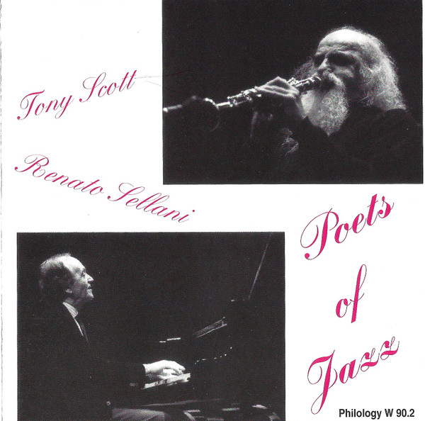 Poets Of Jazz