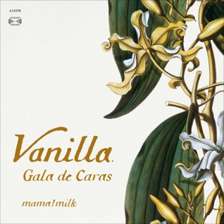 Vanilla
