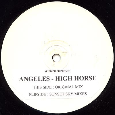 High Horse