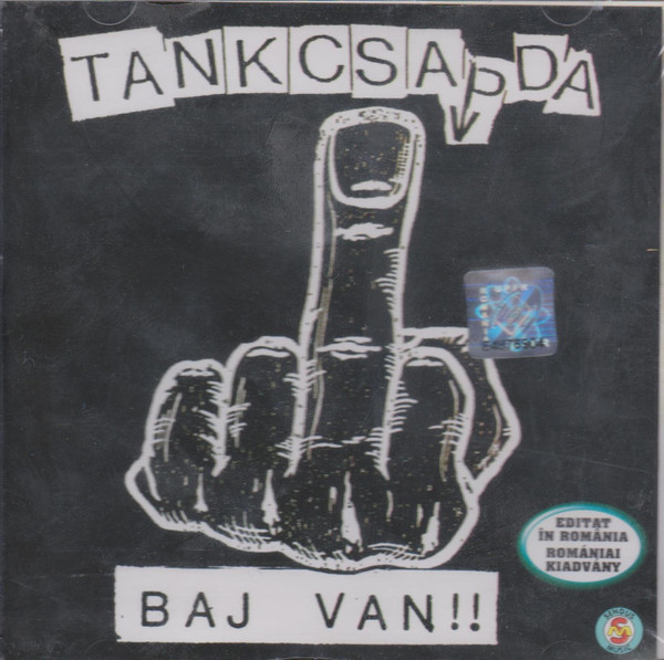 Baj Van!!