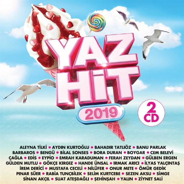Yaz Hit 2019