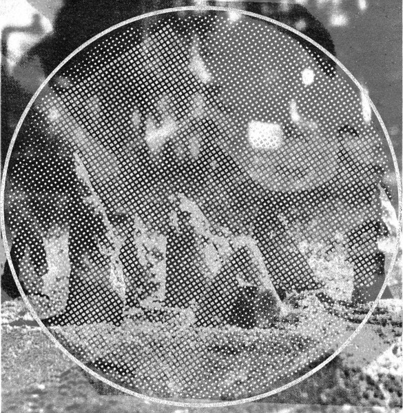 Music For LSD Trips