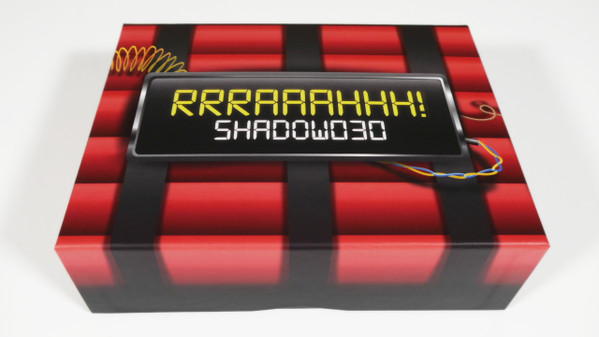 RRRAAAHHH!