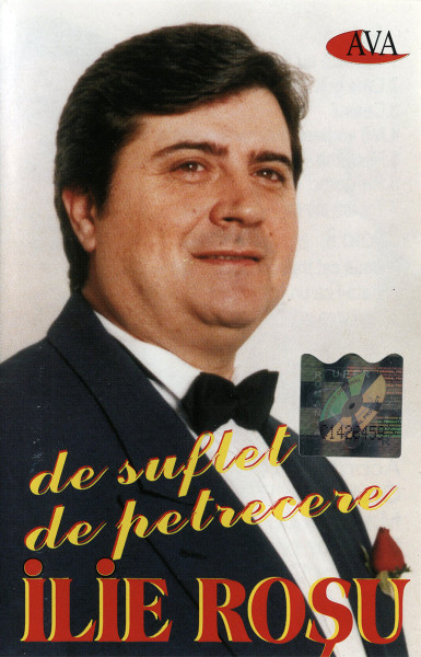 De Suflet De Petrecere