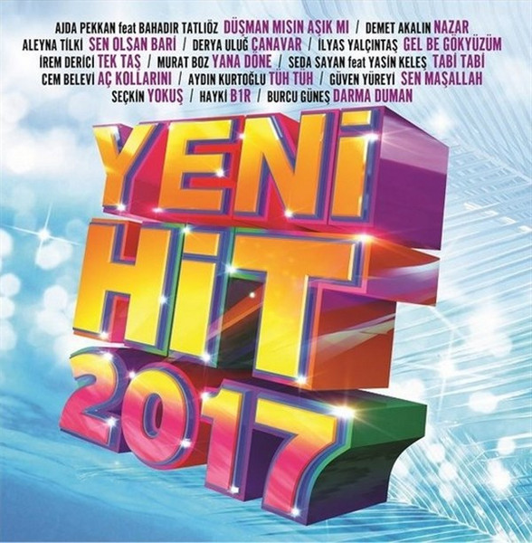 Yeni Hit 2017