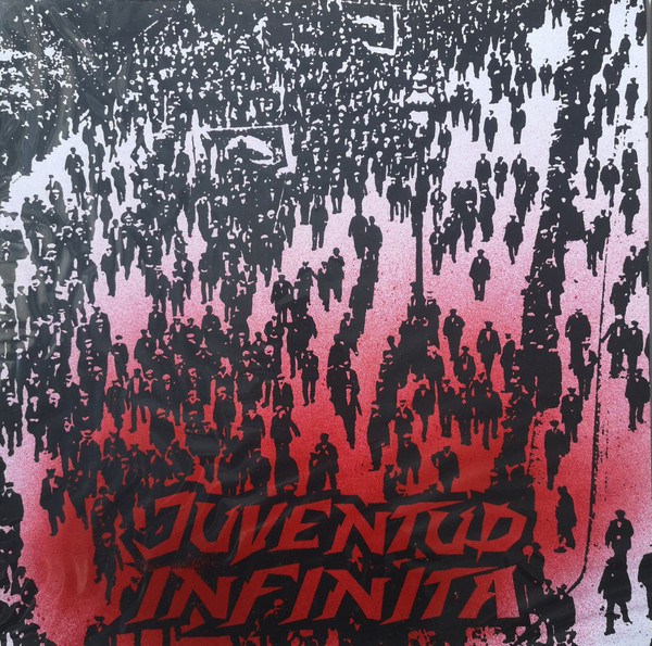 Juventud Infinita