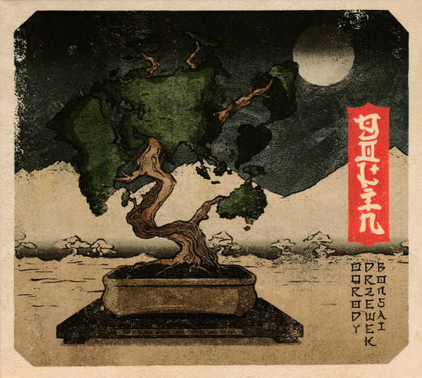 Ogrody Drzewek Bonsai