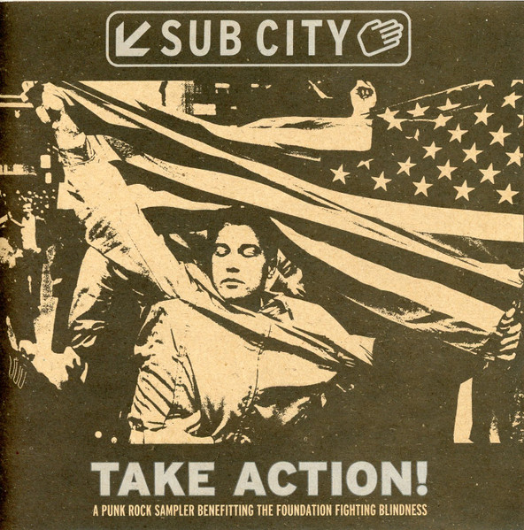 Take Action!