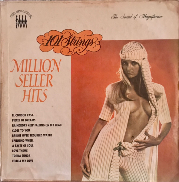 More Million Seller Hits