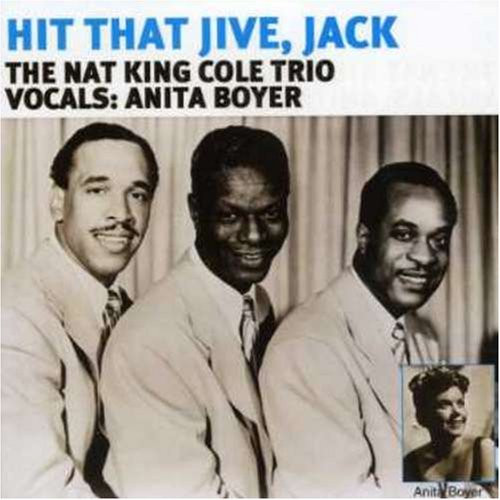 Hit That Jive, Jack