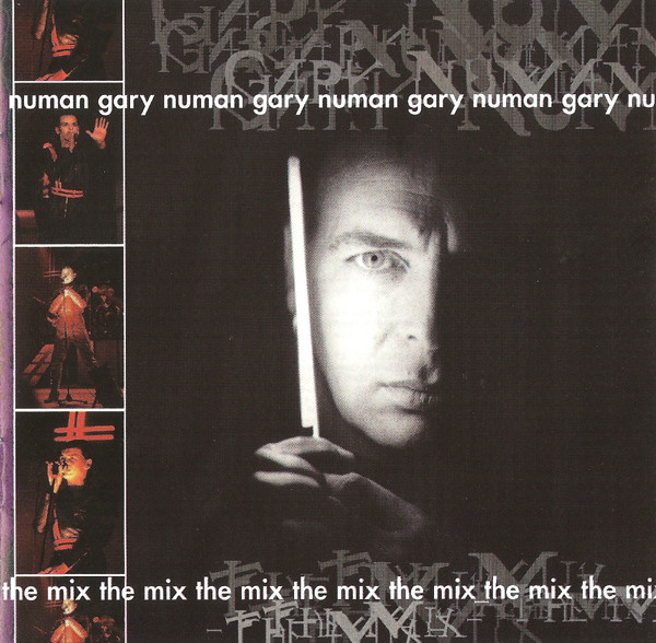 The Mix
