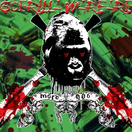 Guerilla Warfare