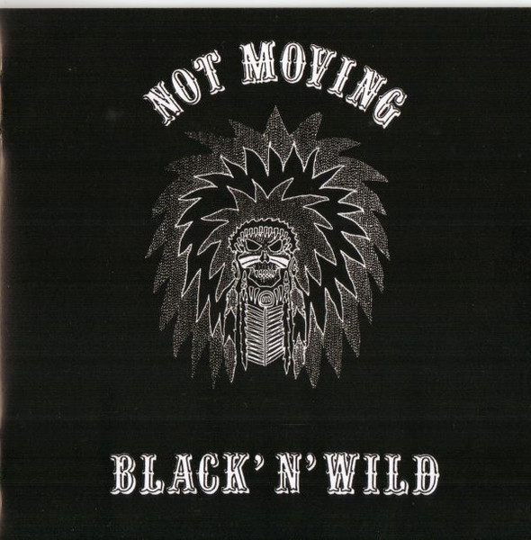 Black' N' Wild
