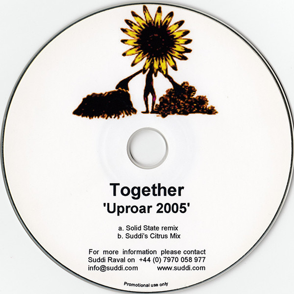 Uproar 2005