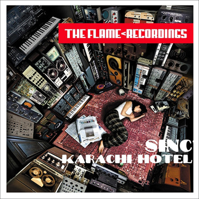 Karachi Hotel