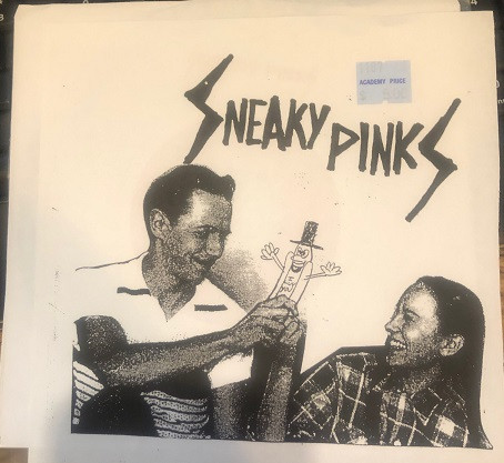 Sneaky Pinks