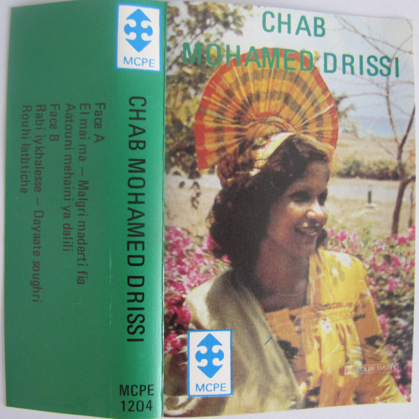 Chab Mohamed Drissi