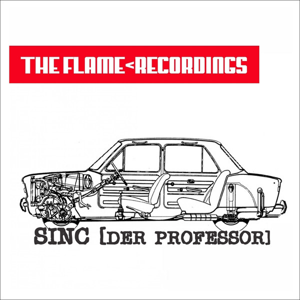 Der Professor