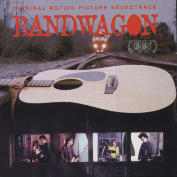 Bandwagon (Original Motion Picture Soundtrack)
