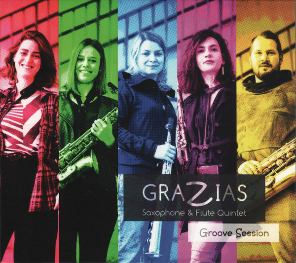 Groove Session