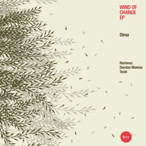 Wind Of Change EP