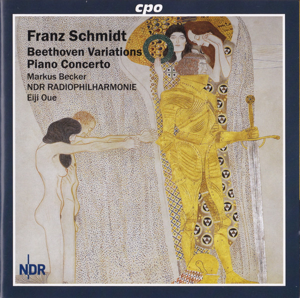 Beethoven Variations, Piano Concerto