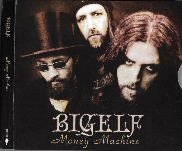 Money Machine