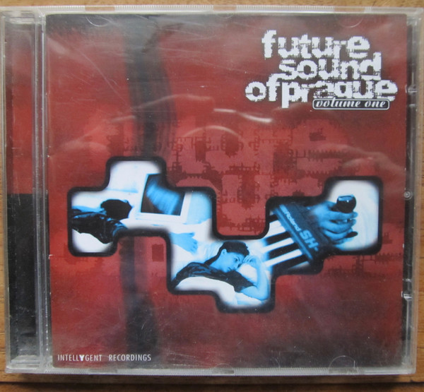 Future Sound Of Prague Volume One