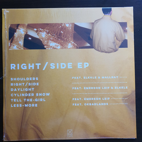 Right/Side