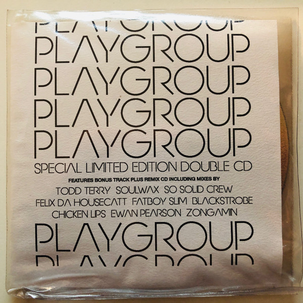 Playgroup