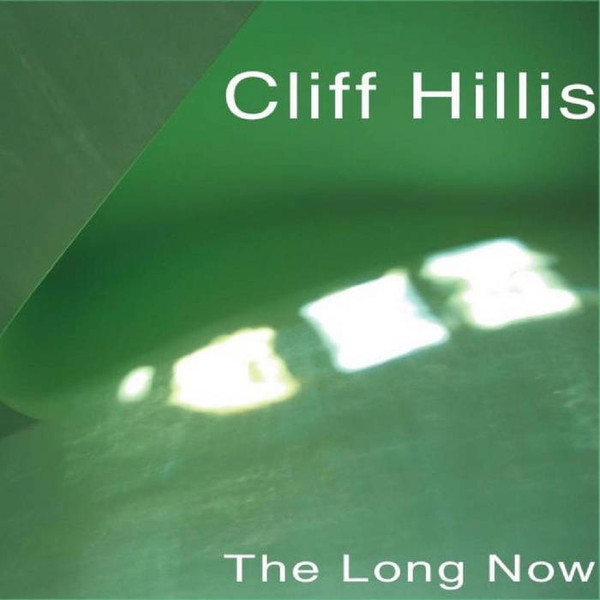 The Long Now