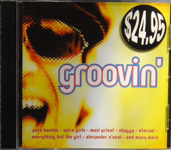Groovin'