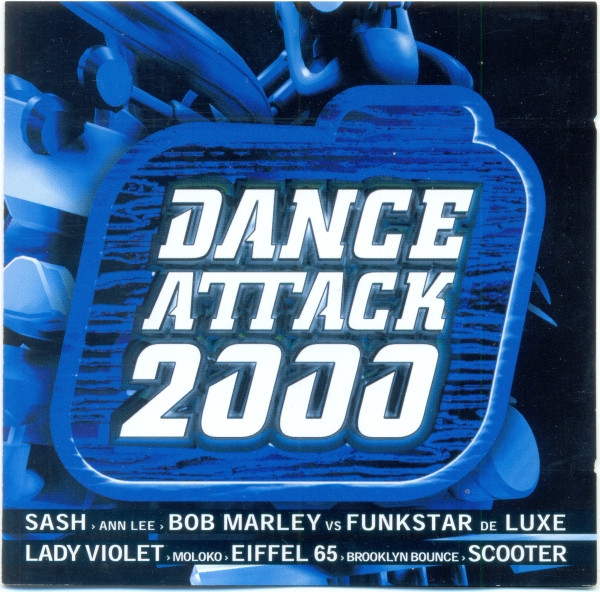 Dance Attack 2000