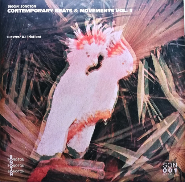 Diggin' Sonoton: Contemporary Beats & Movements Vol. 1