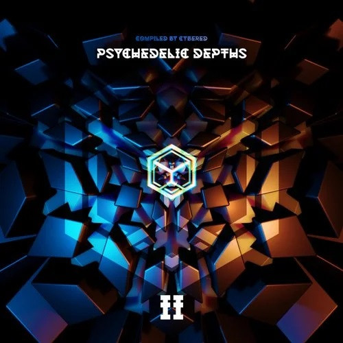 Psychedelic Depths - Vol. 2