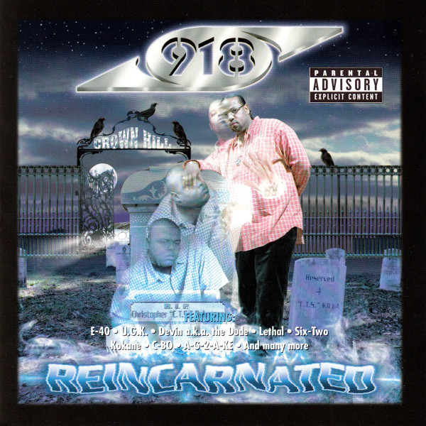Reincarnated