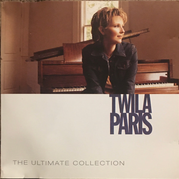The Ultimate Collection