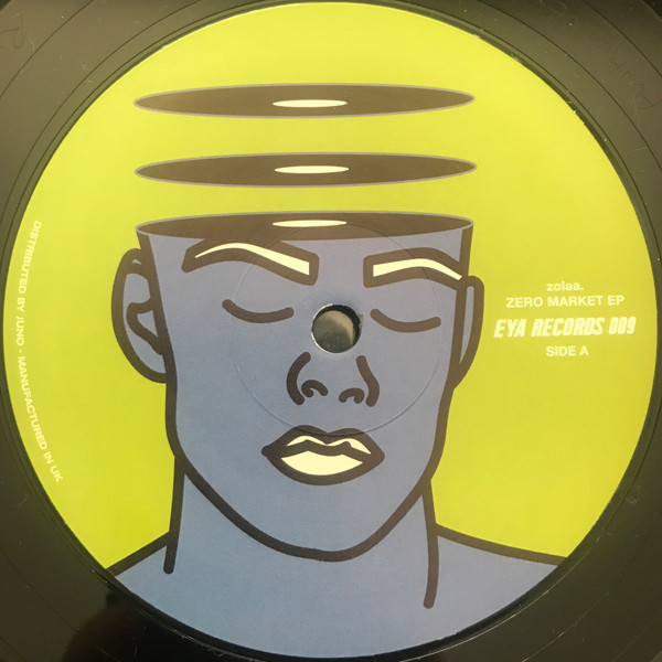 Zero Market EP