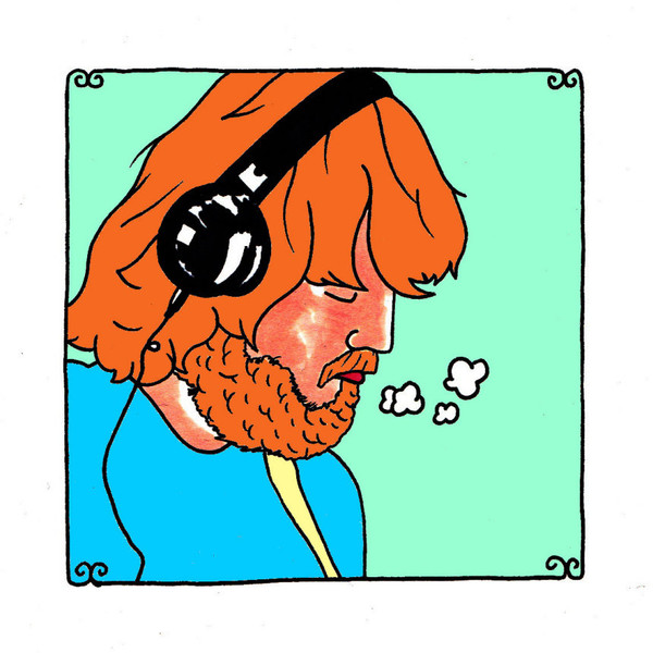 Daytrotter Session Jan 24, 2012