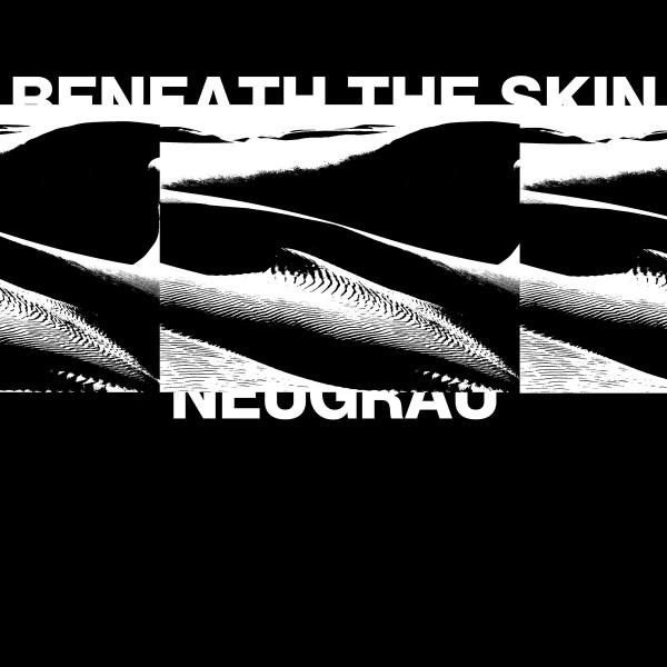 Beneath the skin