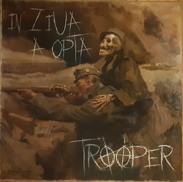 In Ziua A Opta