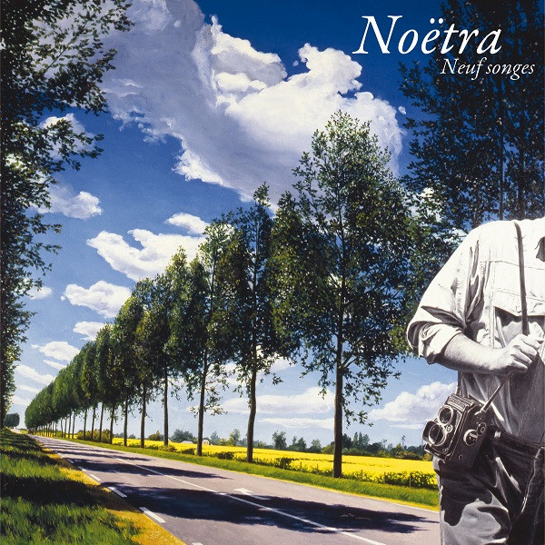 Neuf Songes