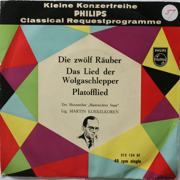 Die Zwölf Räuber
