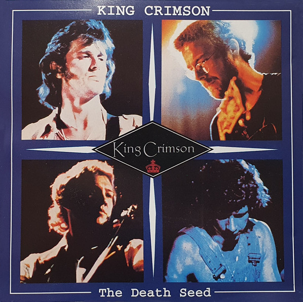 The Death Seed