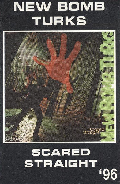 Scared Straight 
